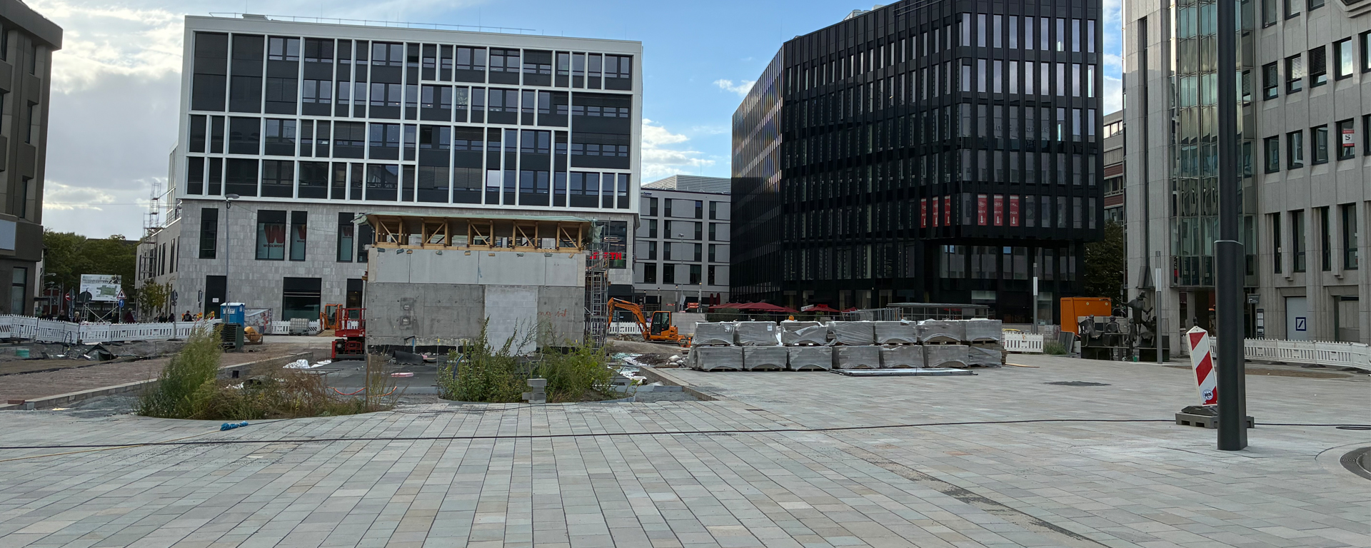 Kosten Husemannplatz