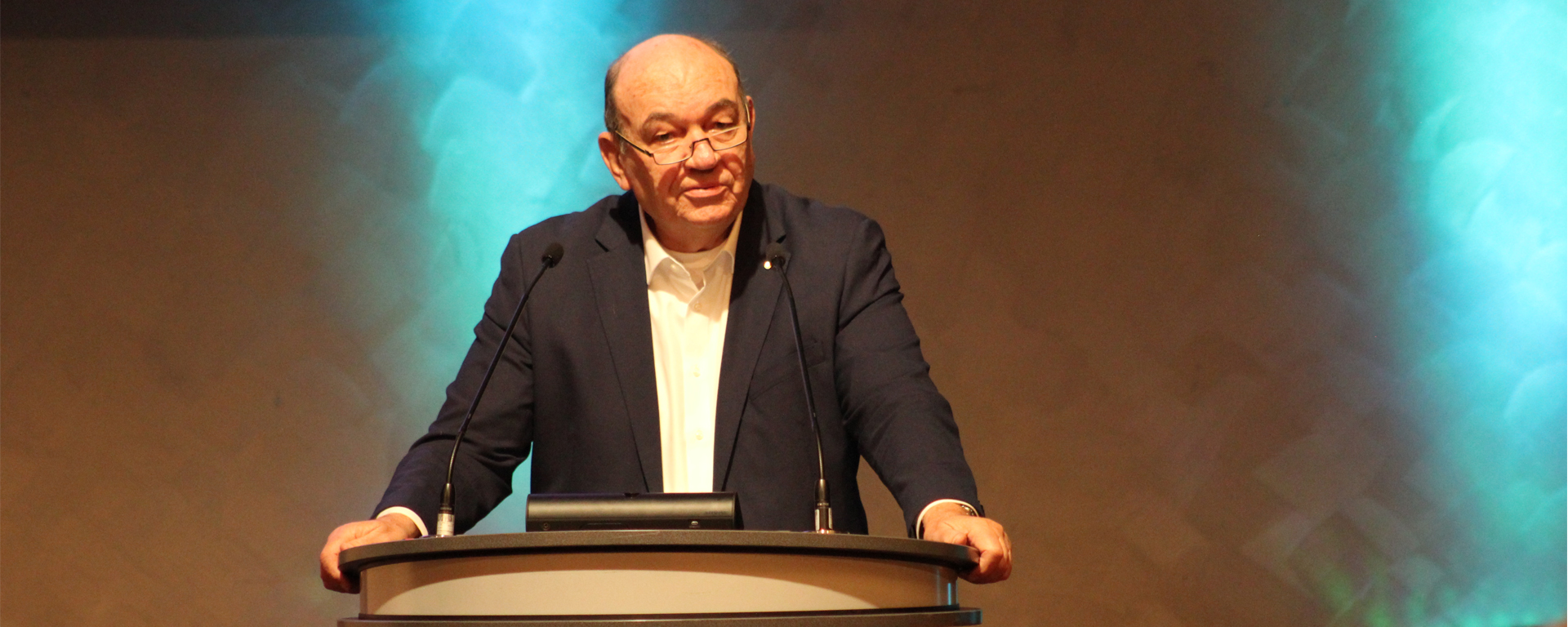 Roland Mitschke: Abschied nach 45 Jahren