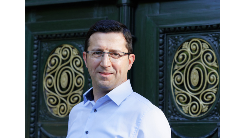 Ramazan Yalcin