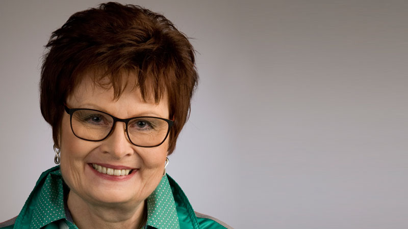 Gabriele Meckelburg