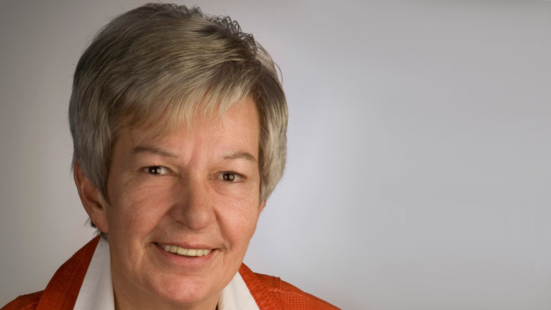 Gabriele Ankenbrand