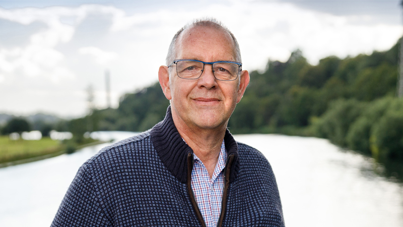 Gerd Krause